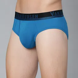 van heusen innerwear Van Heusen Swift Dry AIR Series Briefs- IHIBR1SMB30011 image 5