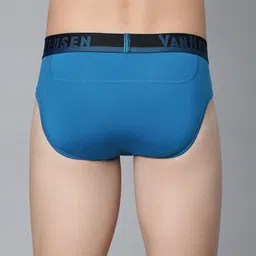 van heusen innerwear Van Heusen Swift Dry Ultra-soft Basic Briefs IHIBR1SMB30011 image 2