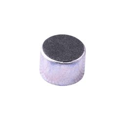 GMI9767-2C42DB-INGHAi-φ9.7*6.7mm 2.2KR 1.5V-10V 1033 S/N:-58DB Sensitivity-42db Anti-interference image 1