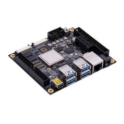 Alinx AXU2CGA Dev Board & Kit with AMD Zynq US+ MPSoC ZU2CG image 1