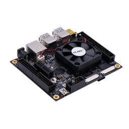 Alinx AXU2CGA Dev Board & Kit with AMD Zynq US+ MPSoC ZU2CG image 2