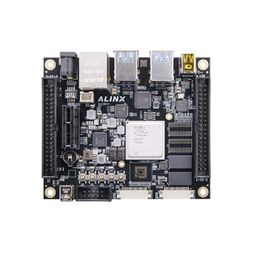 Alinx AXU2CGA Dev Board & Kit with AMD Zynq US+ MPSoC ZU2CG image 3