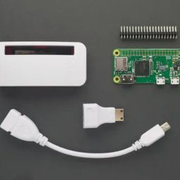 Raspberry Pi Zero W Essentials KitView-picture-39