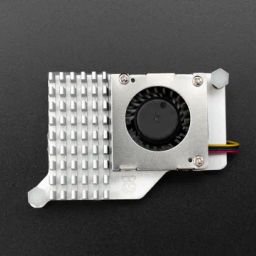 Official Raspberry Pi 5 Active CoolerView-picture-15