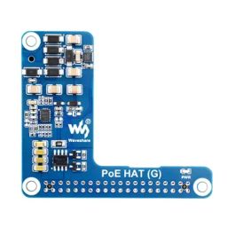 waveshare Power Over Ethernet HAT (G) For Raspberry Pi 5View-picture-46
