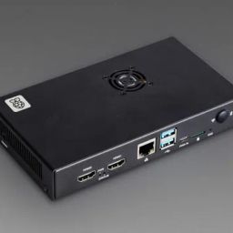 Raspberry Pi Compute Module 5 IO CaseView-picture-22