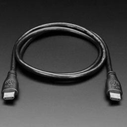 Raspberry Pi Standard HDMI Cable 1 meterView-picture-33