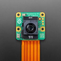 Raspberry Pi Ai Camera with 12.3 MP Sony IMX500 Vision SensorView-picture-23