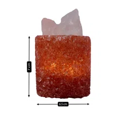 Kookee Red Aroma Oil Diffusers with Essential Oil 10 ml image 2