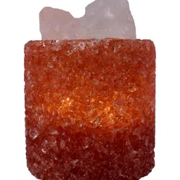 Kookee Red Aroma Oil Diffusers with Essential Oil 10 ml image 4