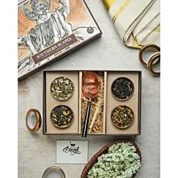 Southern Scapes Tea Collection Gift Box-image-73
