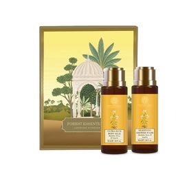 Forest Essentials Honey Vanilla Body Care Gift Box-64