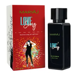 Maryaj Love Song Women Eau De Parfum-50ml-52