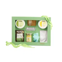Bodyherbals Foot Care Gift Set For All Occasions-34