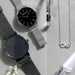 JOKER & WITCH Sydney Watch & Jewellery Gift Set-43
