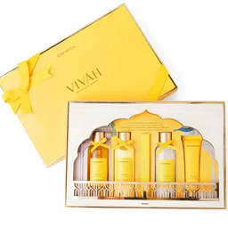 Kimirica Vivah 5-Pcs Indulgence Wedding Gift Set-24