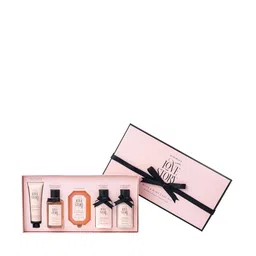 Kimirica Love Story Luxury Bath & Body Care Gift Box - 265 g-57