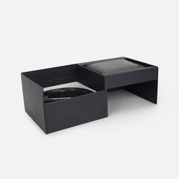 Allen Solly Men Textured Leather Accessory Gift Set-image-87