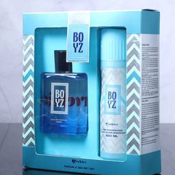 Archies BOYZ Perfume 100Ml & Deo 200Ml Fragrance Gift Set-41