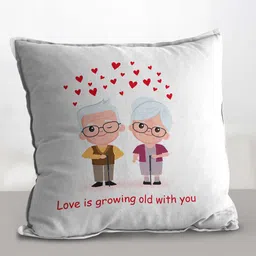eCraftIndia White & Red 3 Pcs Valentine Gift Set-picture-39