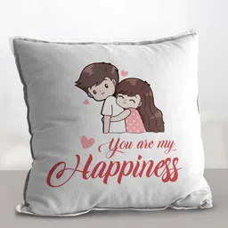 eCraftIndia White & Red 3 Pcs Valentine Gift Set-picture-14