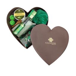 KAZARMAA Set Of 7 Natural Luxury Skin care Gift set-31
