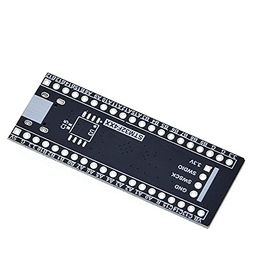 REES52 STM32F401 Development Board V3.0 STM32F401CCU6 STM32F4 Learning Board 84Mhz Freq 64KB RAM 256KB ROM for Programming type c Port image 3