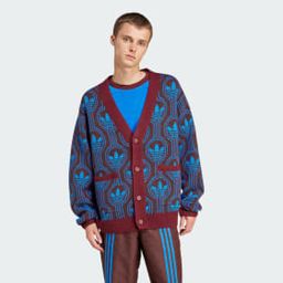 adidas originals 70s trefoil cardigan men originals men originals-picture-30