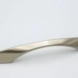 Rab Beige Matte Finished Zinc Drawer Handle-picture-40