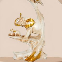 JAIPUR ACE Beige Idol Showpiece-image-11