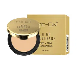 ME-ON High Coverage Long Lasting Compact SPF 20 - 20g - Skin Beige 23-13