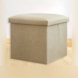 Kuber Industries Beige Regular Multi-Utility Organisers image 3