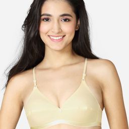 VStar Women Beige Bra-image-40