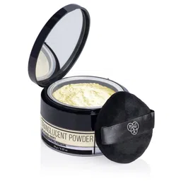 PAC Feather Soft All Natural Finish Translucent Powder 10 g - Light 04-56