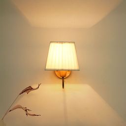 Fos Lighting Wallchiere with Shade-image-90