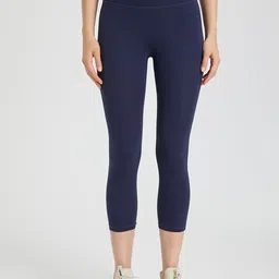 JC Collection Women Three Fourth-Length Tights-image-84