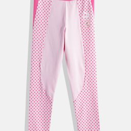 Puma Girls X MIRACULOUS Youth Polka Dot Print Tights-image-35