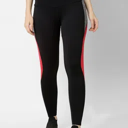laasa  sports LAASA SPORTS Women Ankle Length Dri-FIT Training or Gym Tights-picture-18