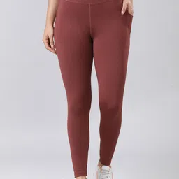 Lovable Sport Slim-Fit Ankle-Length Sports Tights-picture-10
