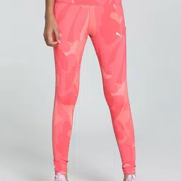 Puma Active Women Printed Training Tights-picture-14