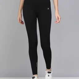 KOBO Seamless Rapid-Dry Tights-image-0