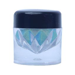 Veoni BELLE Duochrome Pearl Pigment Shade Eyeshadow 2.5 g - Spanish-56