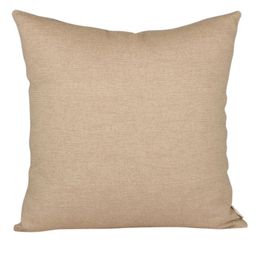 Home Blue & Silver Set of 2 Ethnic Motifs Square Cushion Covers image 4