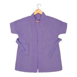 Creeva Purple Bath Robes-image-61