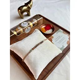 Divine Blessings Keshav Rakhi-image-30