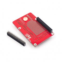 40pin Prototype Pi board Prototyping Pi Plate for Raspberry Pi 3/4B image 3