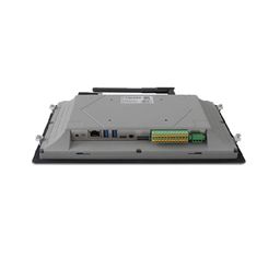 Chipsee PPC-CM4-101 Industrial Embedded Raspberry Pi Compute Module 4 Compatible 10 Inch PC with Metal Case (No Compute Module Included) image 3