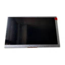 7 Inch LCD Touch Display With Acrylic Case and HDMI Driver Board Kit For Raspberry Pi image 3