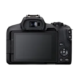 Canon EOS R50 24.2MP Mirrorless Camera (18-45 mm Lens, 5-Axis Electronic Image Stabilization) image 4