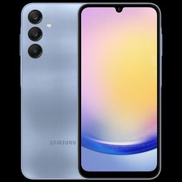 SAMSUNG Galaxy A25 5G (8GB RAM, 128GB, Blue)-image-61